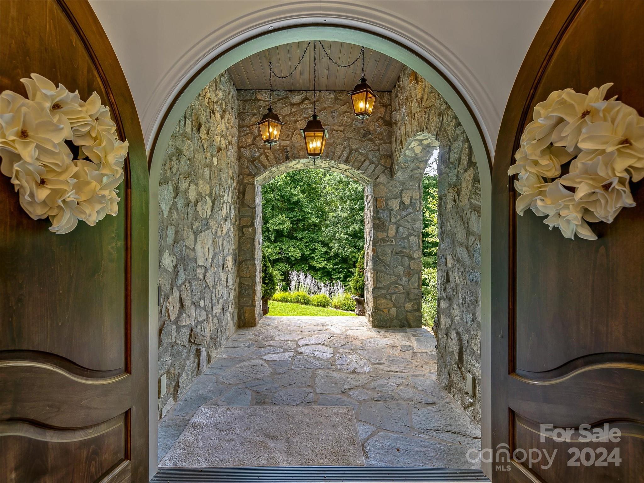 The Cliffs at Walnut Cove - Residential