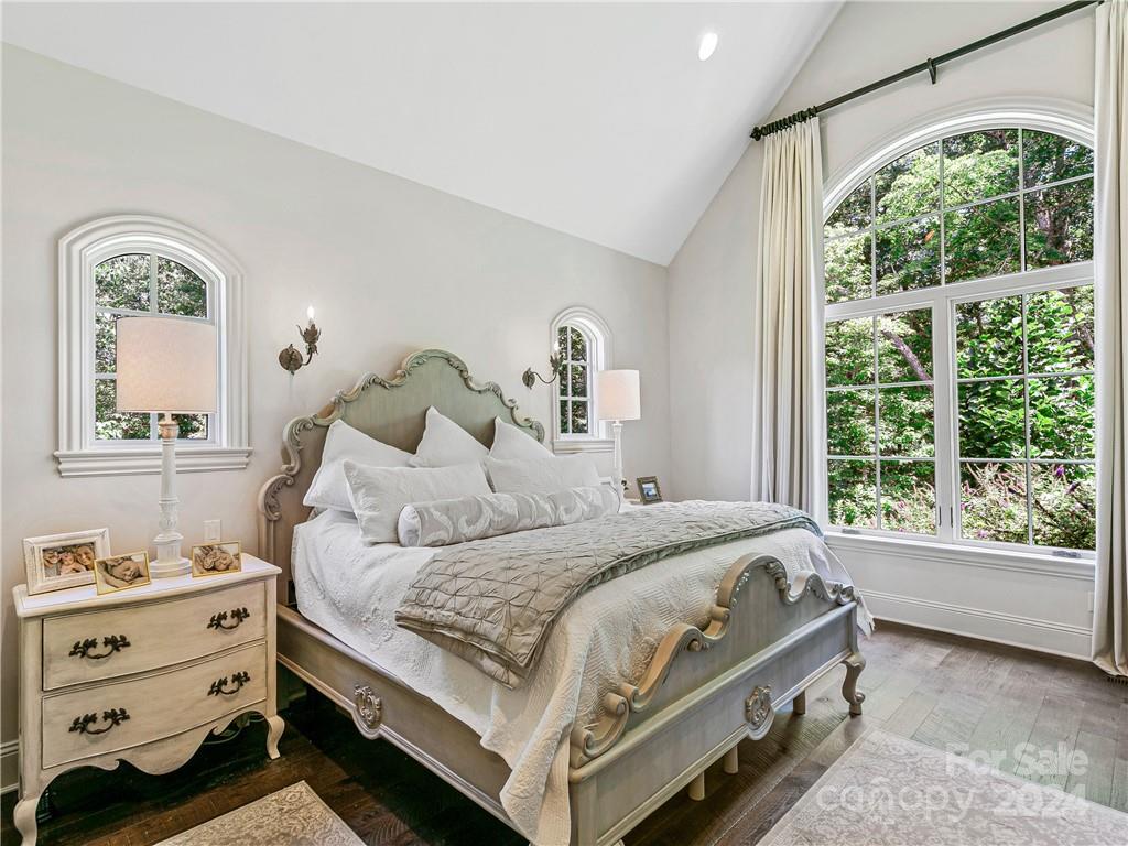 The Cliffs at Walnut Cove - Residential