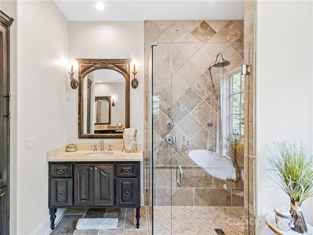 The Cliffs at Walnut Cove - Residential