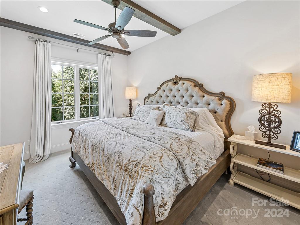 The Cliffs at Walnut Cove - Residential