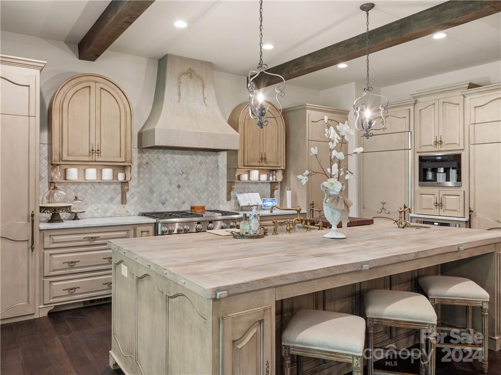 The Cliffs at Walnut Cove - Residential