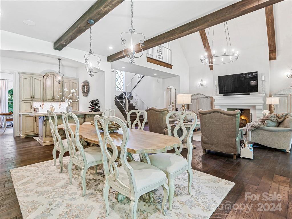 The Cliffs at Walnut Cove - Residential