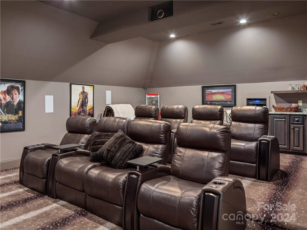 The Cliffs at Walnut Cove - Residential