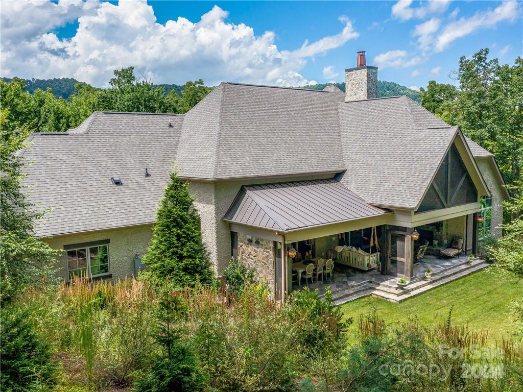 The Cliffs at Walnut Cove - Residential