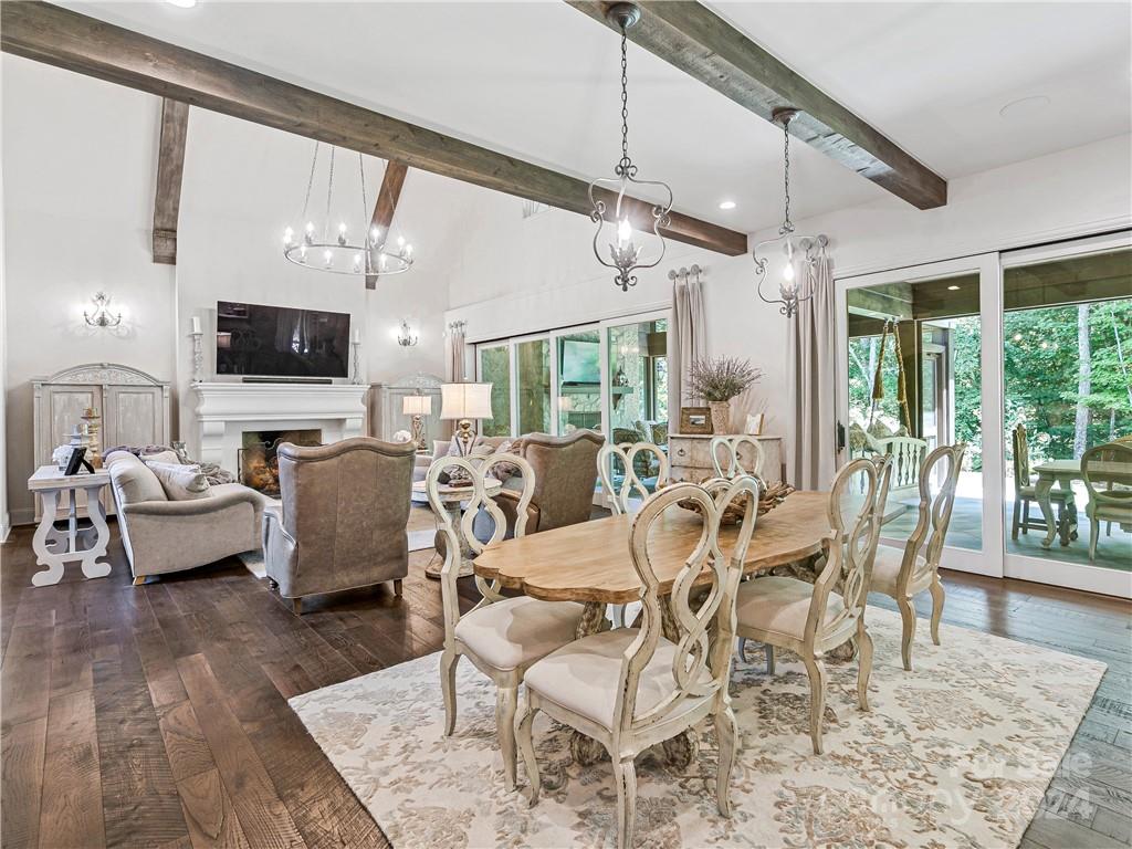 The Cliffs at Walnut Cove - Residential