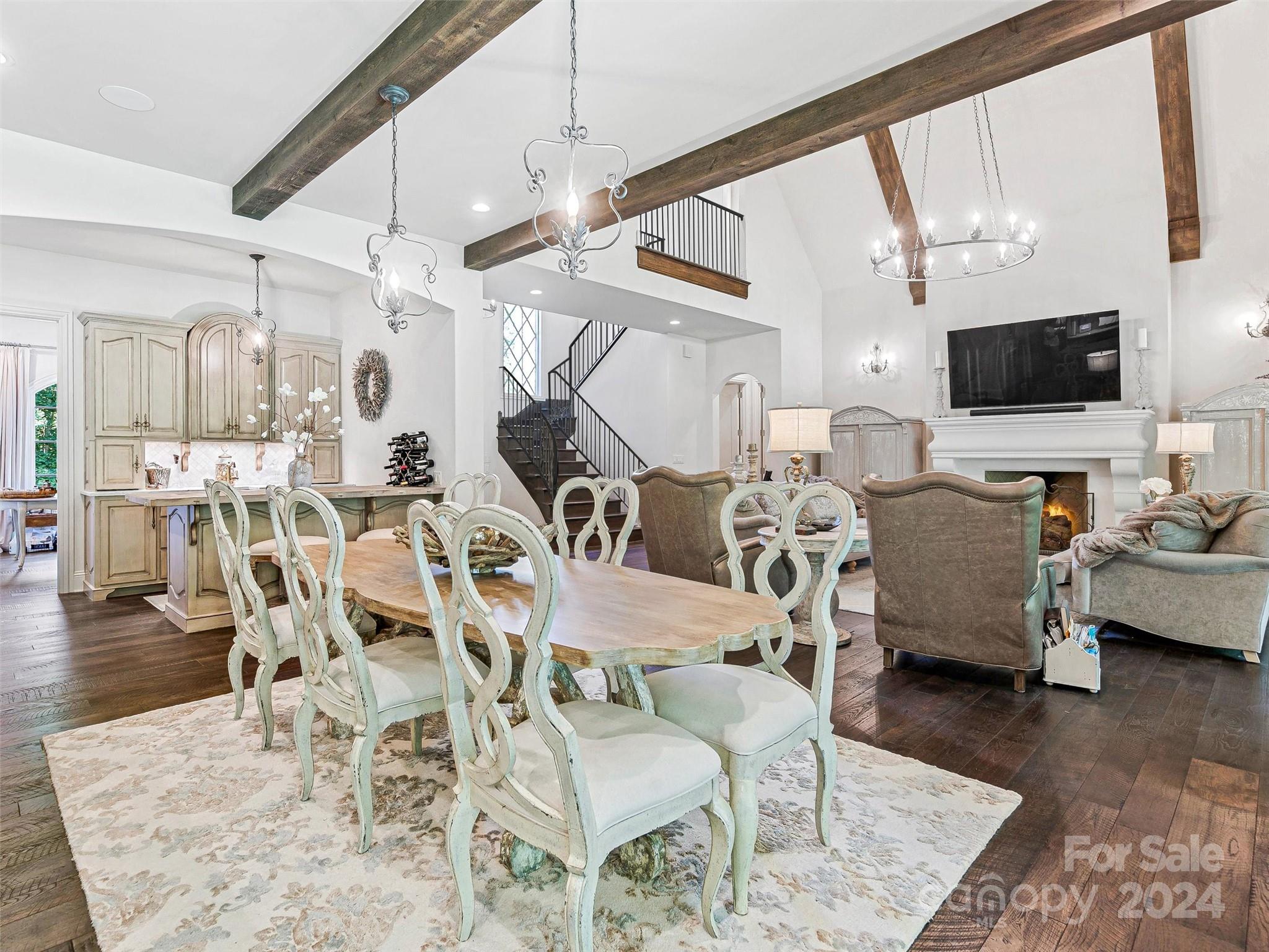 The Cliffs at Walnut Cove - Residential