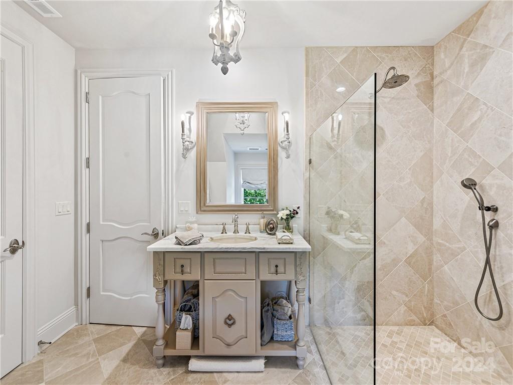 The Cliffs at Walnut Cove - Residential