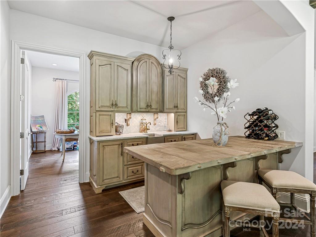 The Cliffs at Walnut Cove - Residential