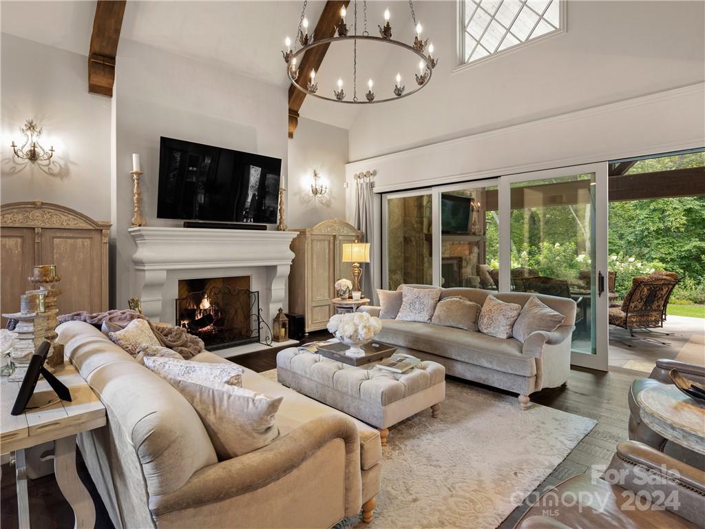 The Cliffs at Walnut Cove - Residential