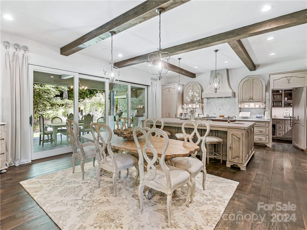 The Cliffs at Walnut Cove - Residential