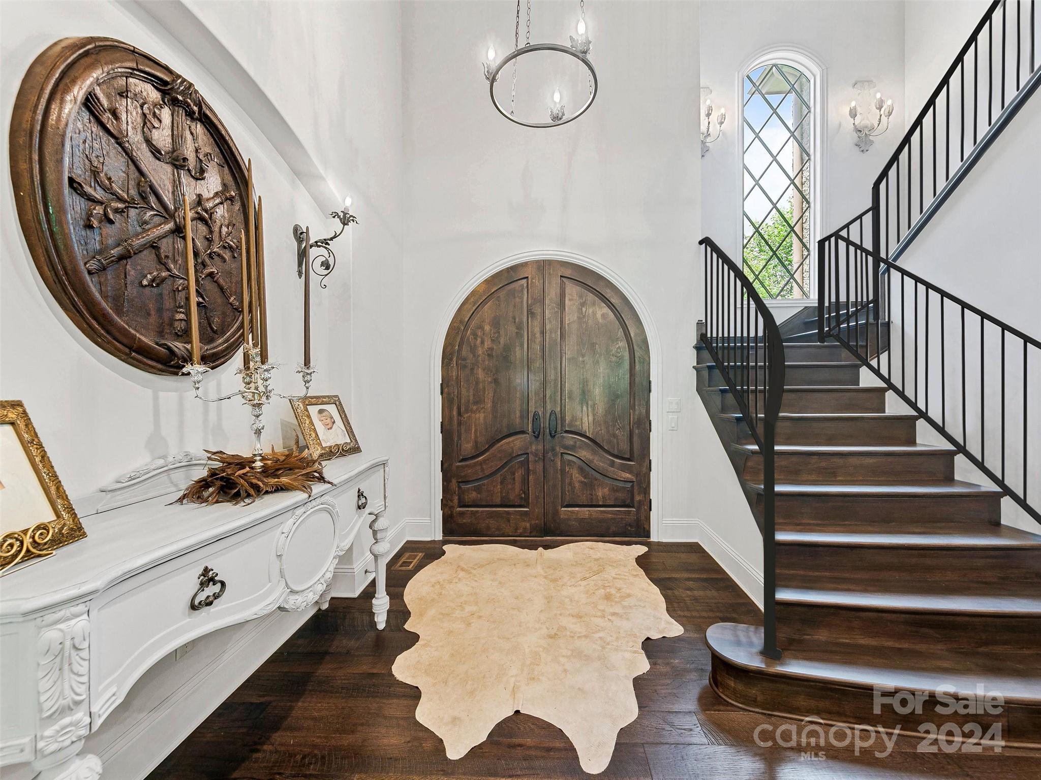 The Cliffs at Walnut Cove - Residential