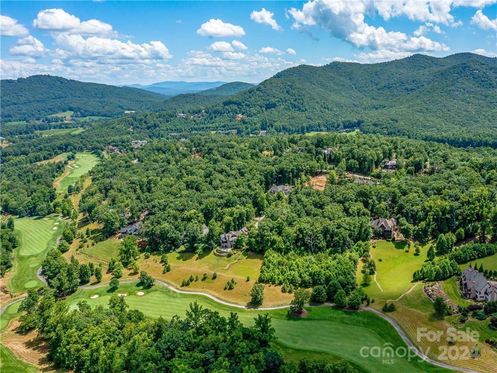 The Cliffs at Walnut Cove - Residential