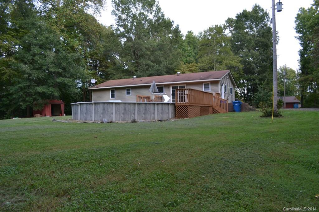 None - Residential Lease