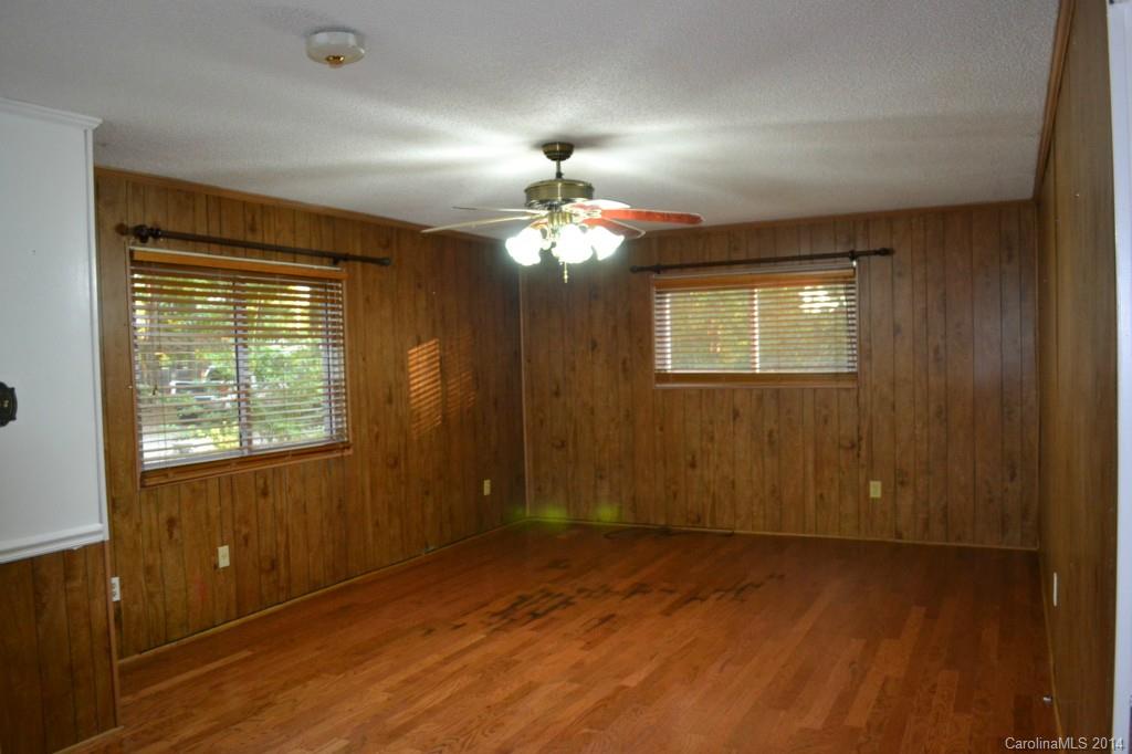 None - Residential Lease