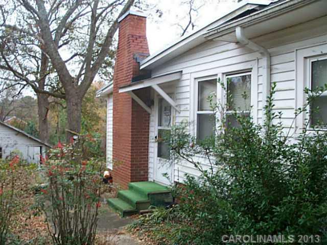 Brookwood - Residential