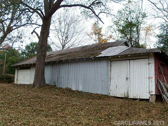 Brookwood - Residential