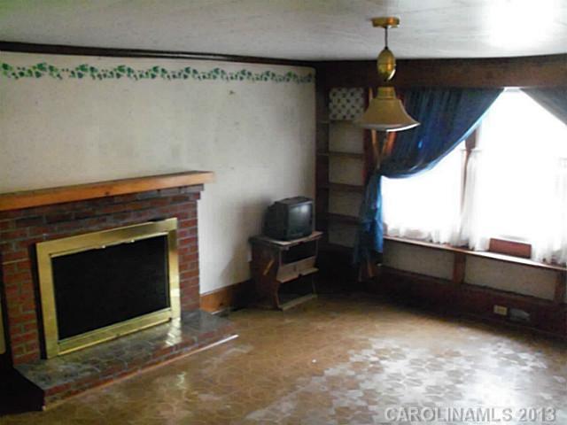 Brookwood - Residential