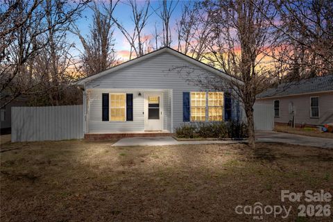 835 Rockdale Street Rock Hill SC 29730