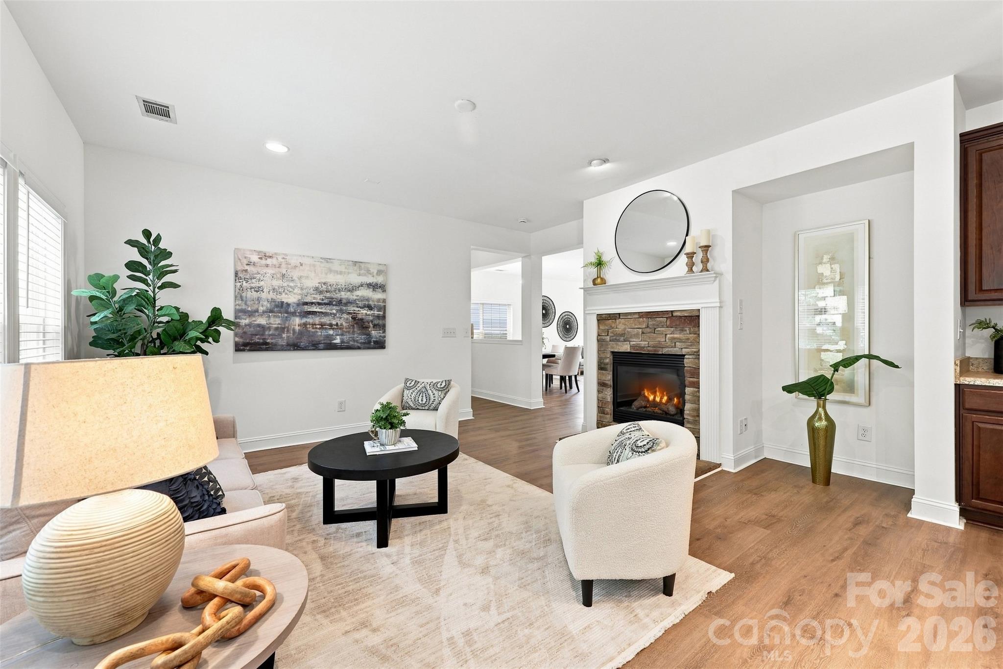 15614 Normans Landing Drive
