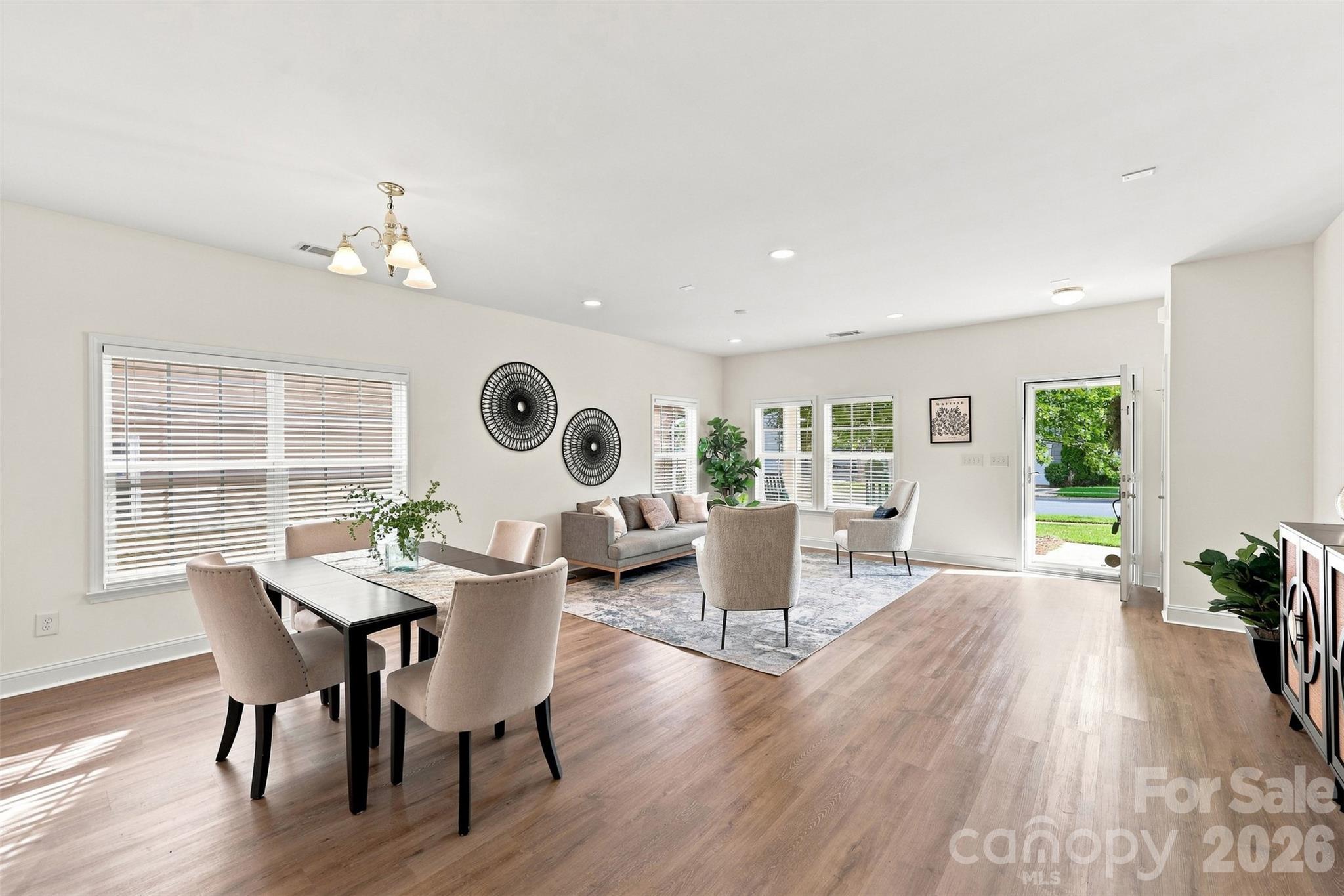 15614 Normans Landing Drive