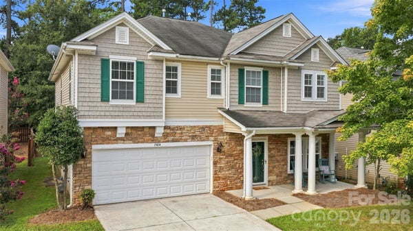 15614 NORMANS LANDING DR, CHARLOTTE, NC 28273 - Image 8b6b15d420294e934732067682232aab/2425342468
