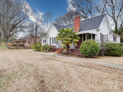 A home in Gastonia