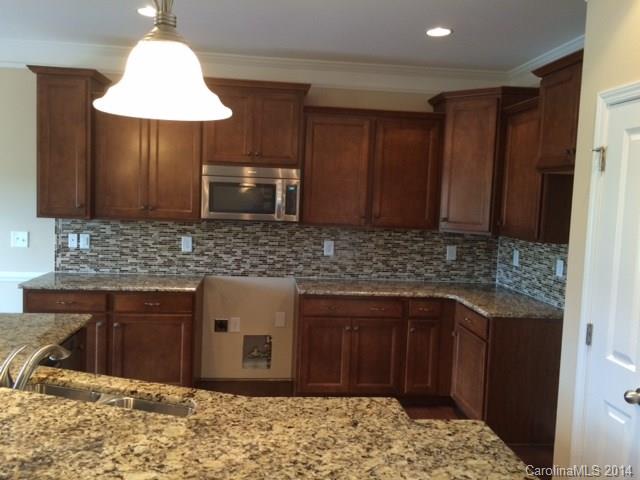 Walnut Creek - Residential