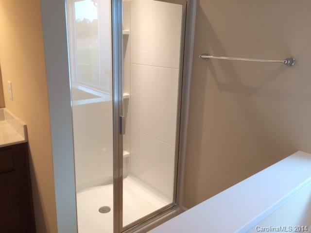 Walnut Creek - Residential