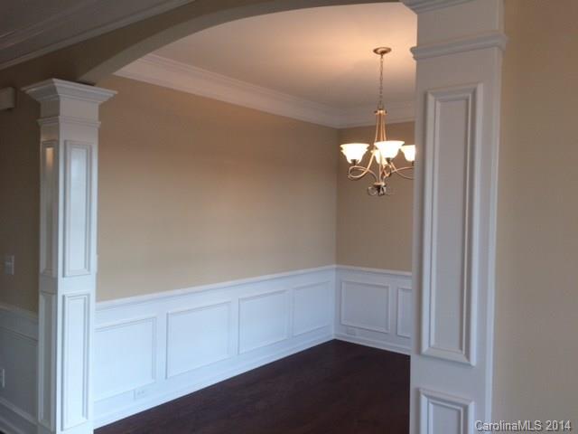 Walnut Creek - Residential