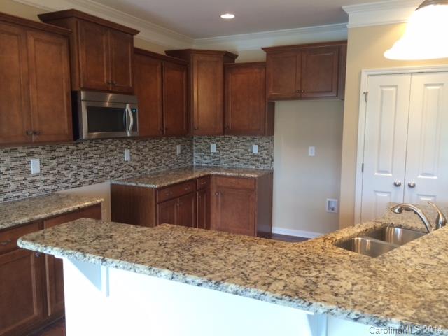 Walnut Creek - Residential