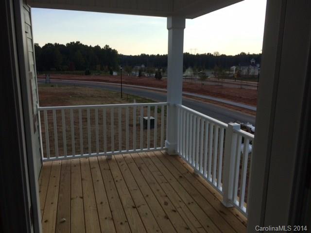 Walnut Creek - Residential