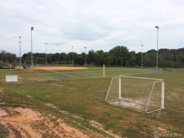 Walnut Creek - Residential