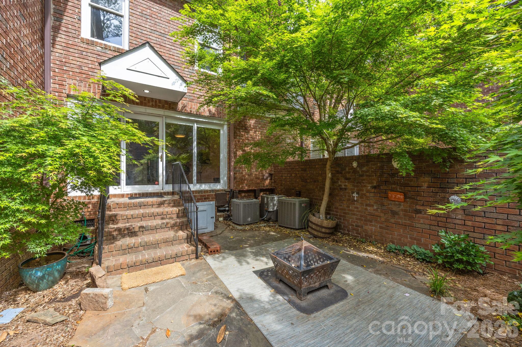 Dilworth - Residential