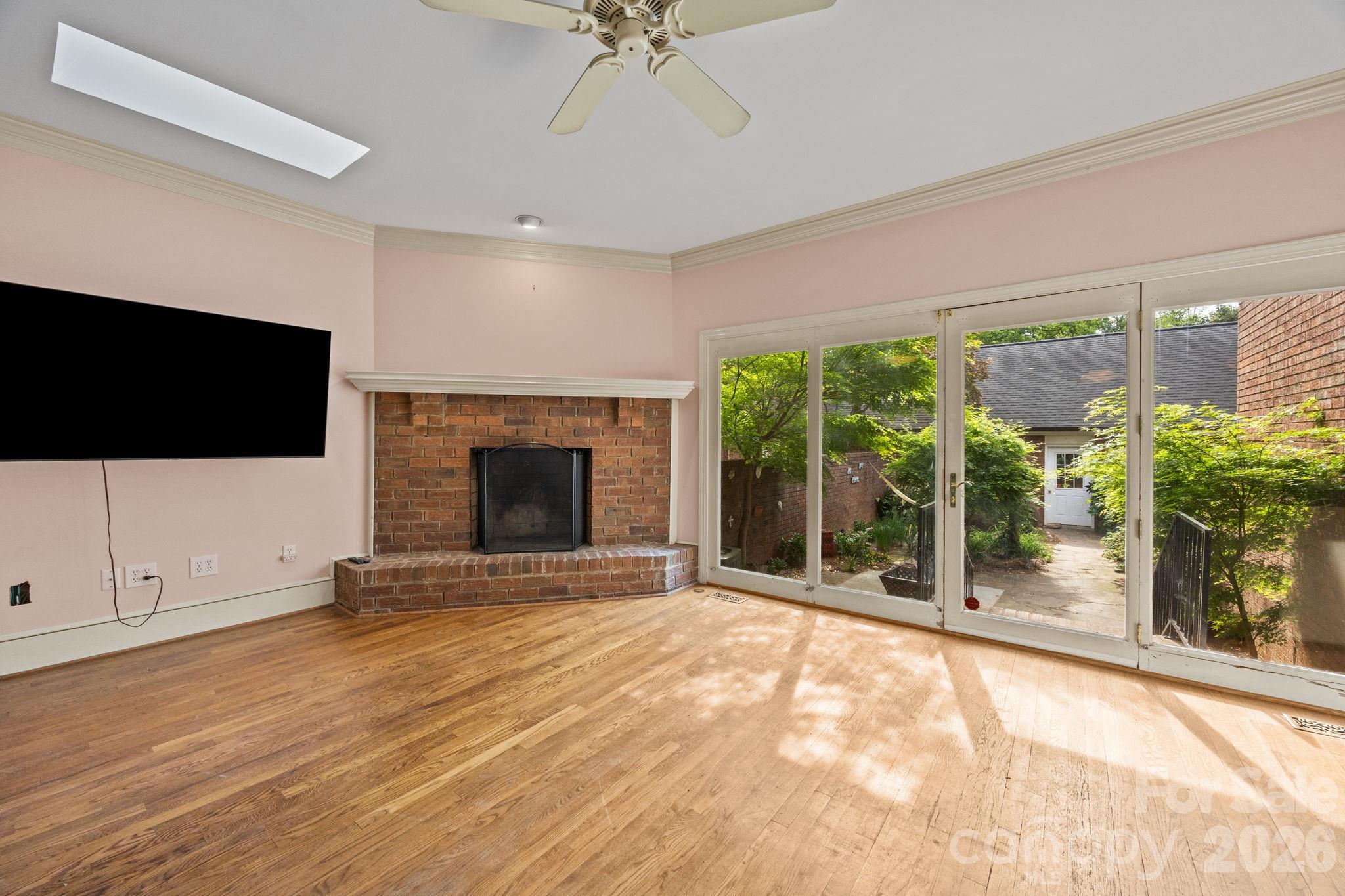 Dilworth - Residential