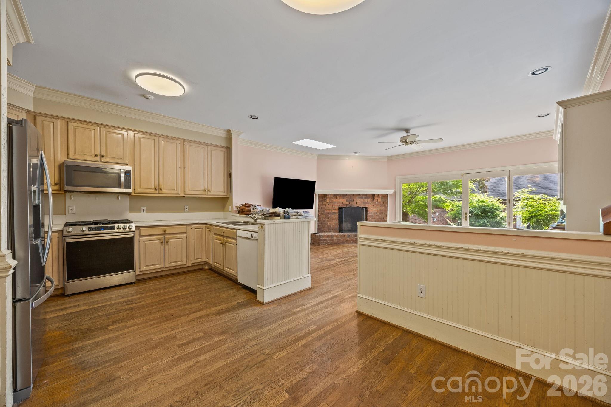 Dilworth - Residential