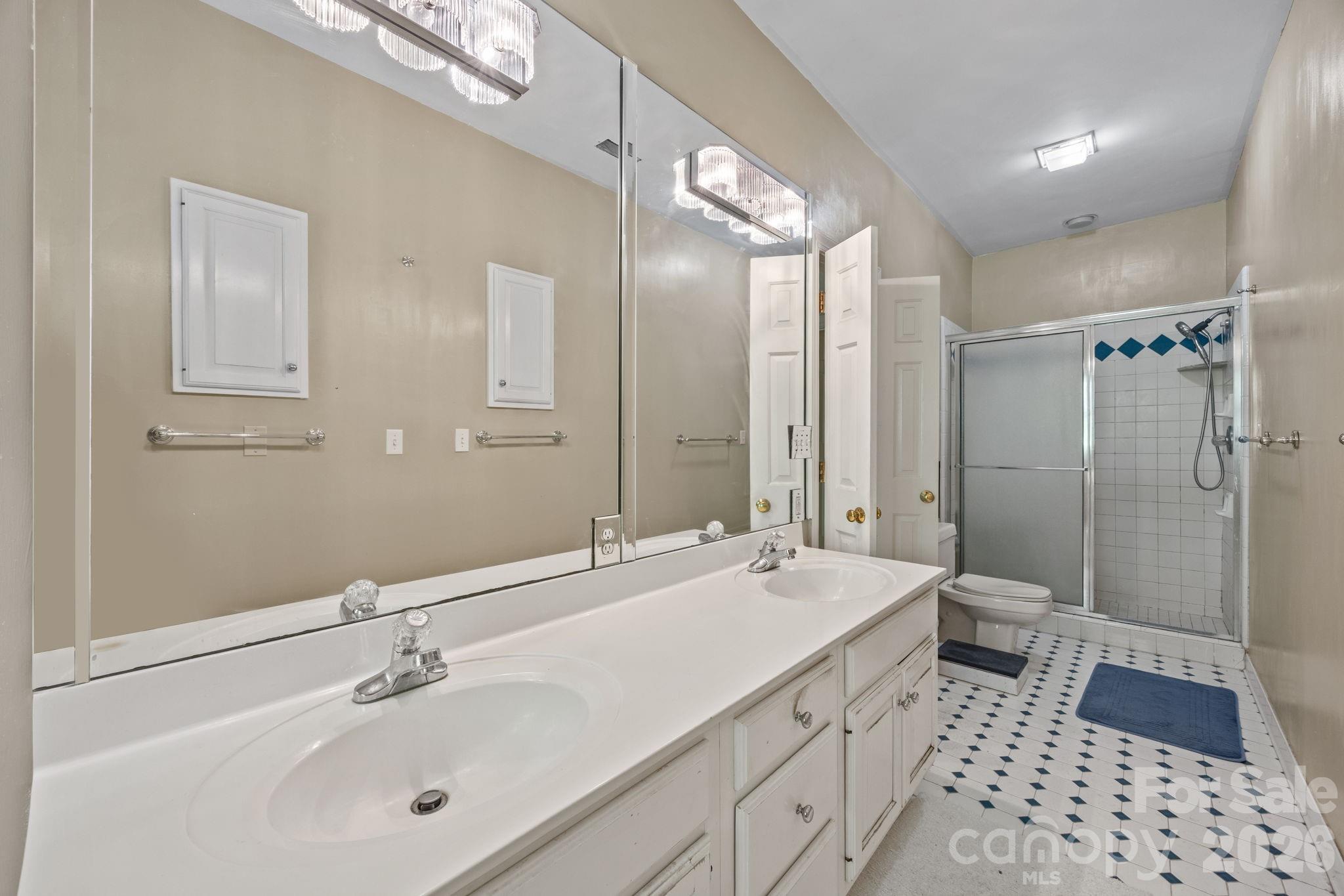 Dilworth - Residential