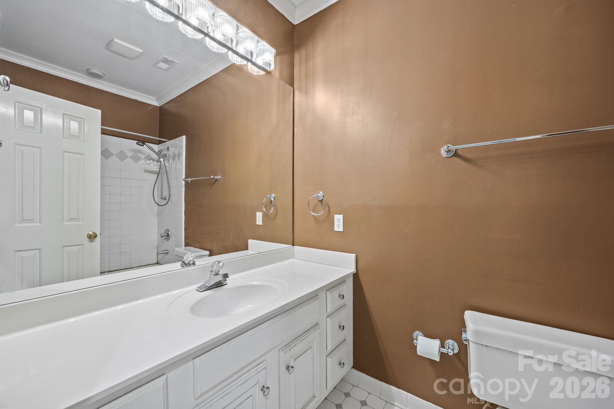 Dilworth - Residential