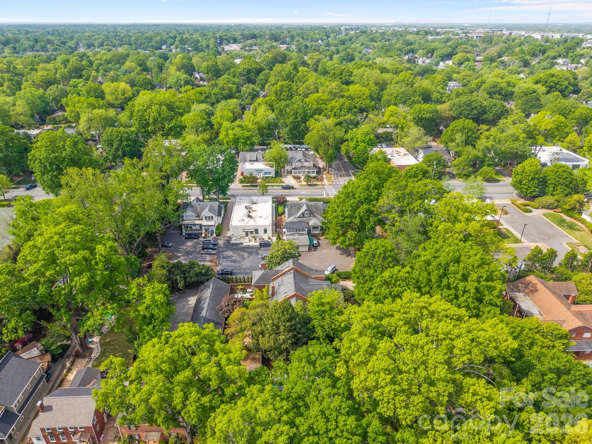 Dilworth - Residential