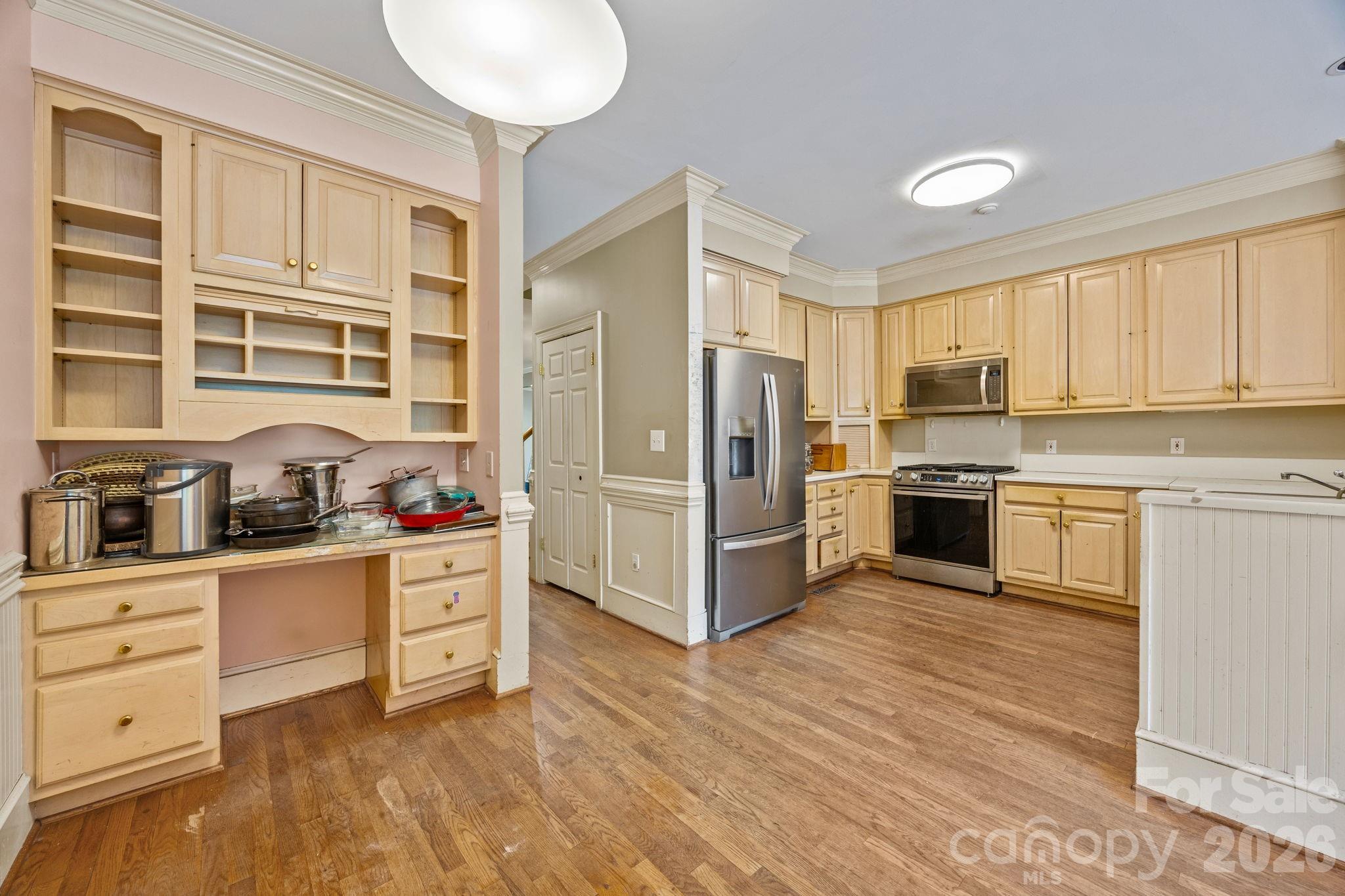 Dilworth - Residential