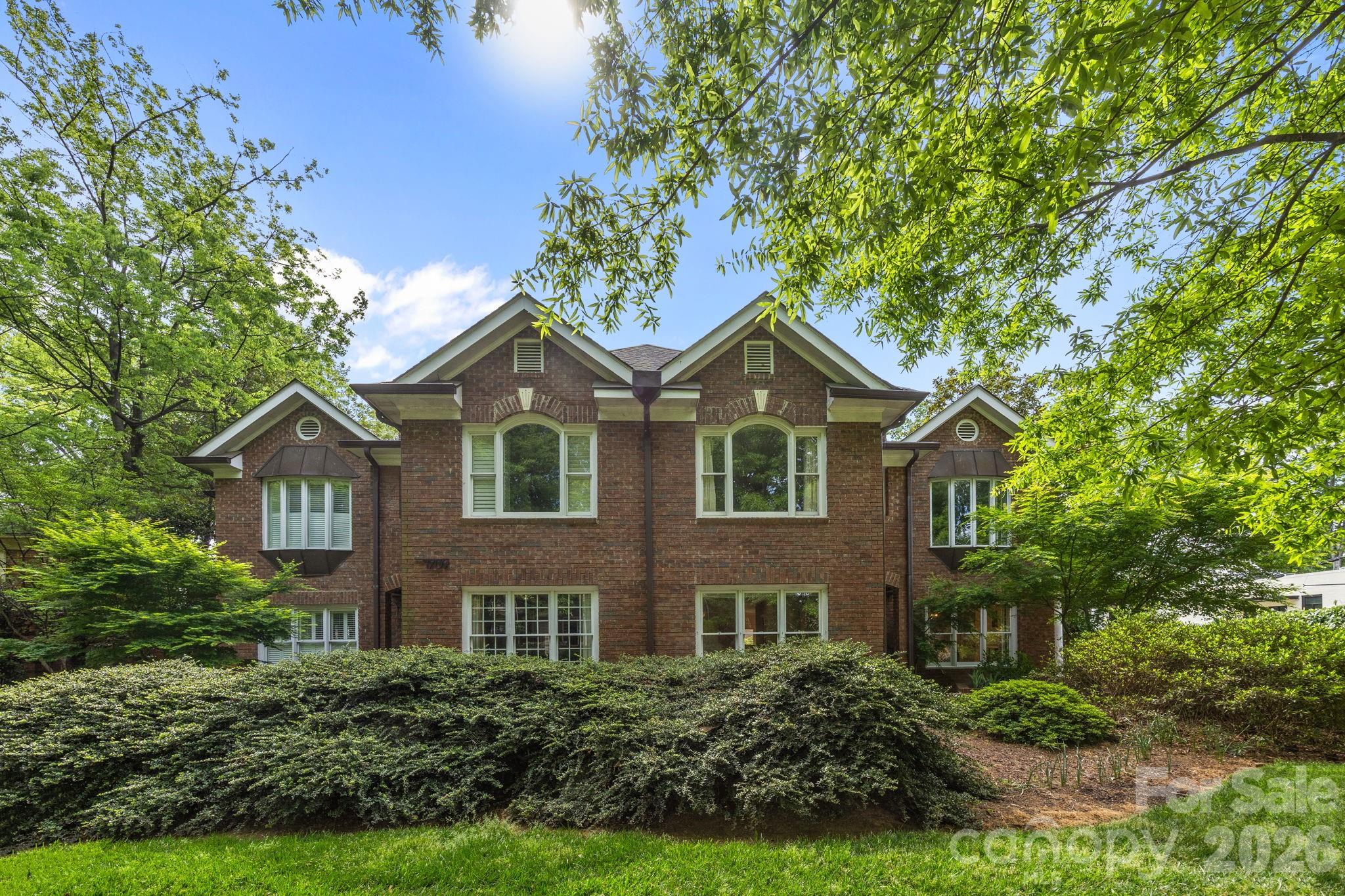 Dilworth - Residential