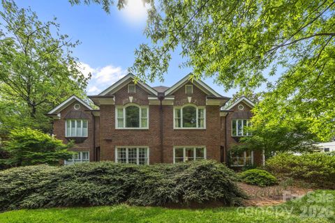 1709 Dilworth Road W C Charlotte NC 28203