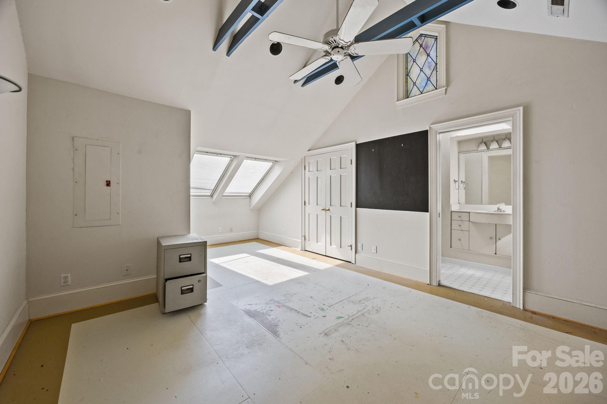 Dilworth - Residential