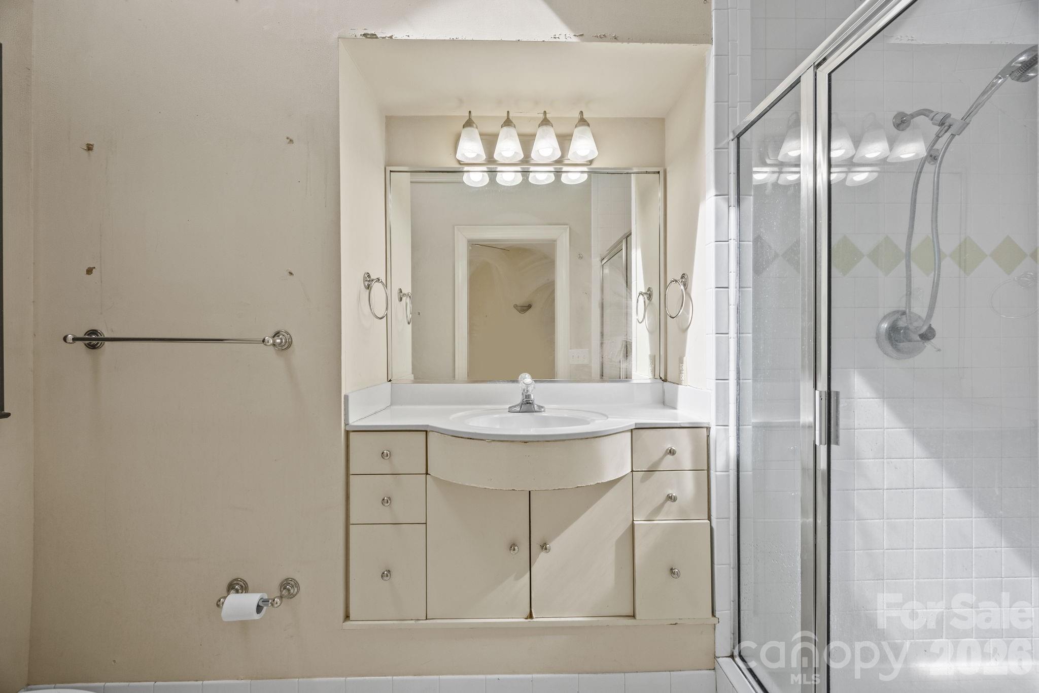 Dilworth - Residential