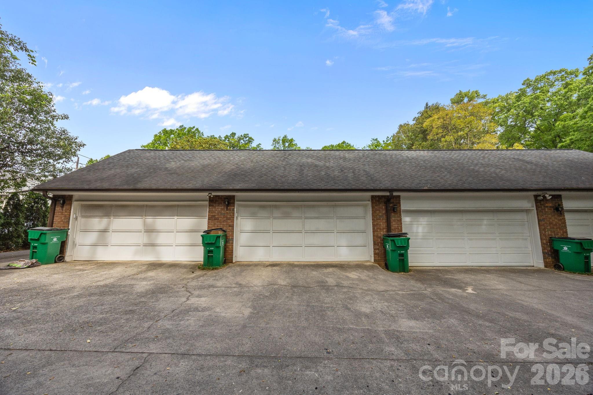 Dilworth - Residential