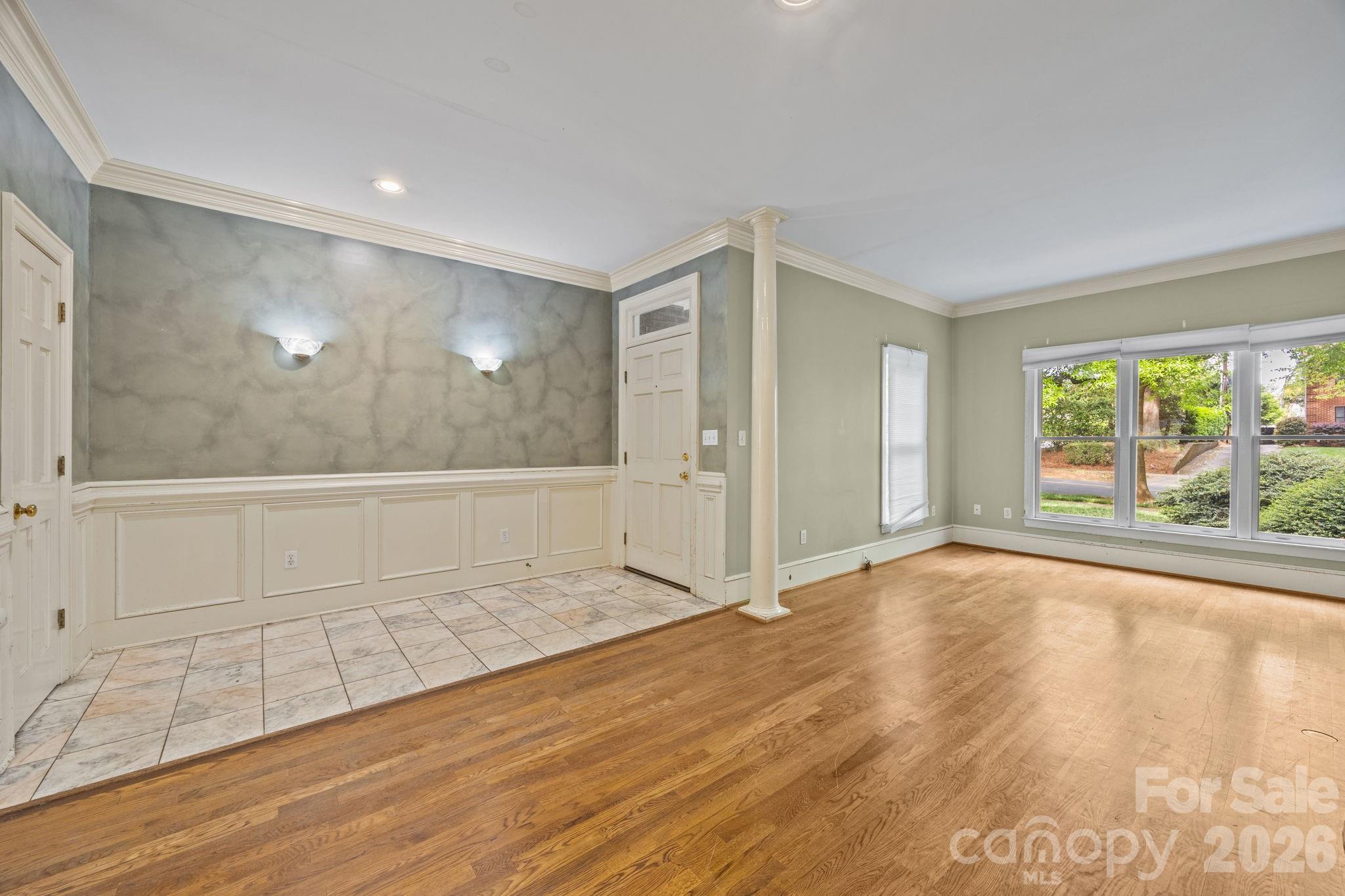 Dilworth - Residential