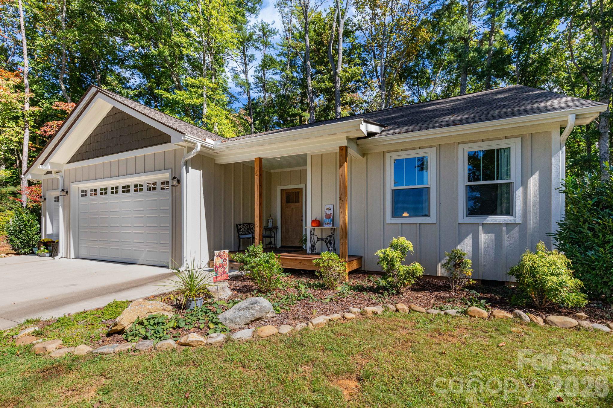 850 Mountain Haven Drive