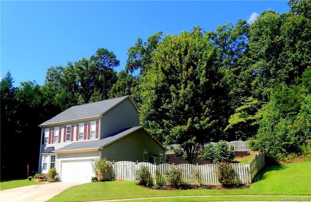 Alexander Ridge - Residential