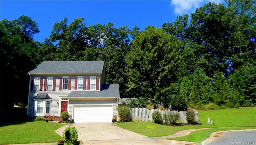 Alexander Ridge - Residential