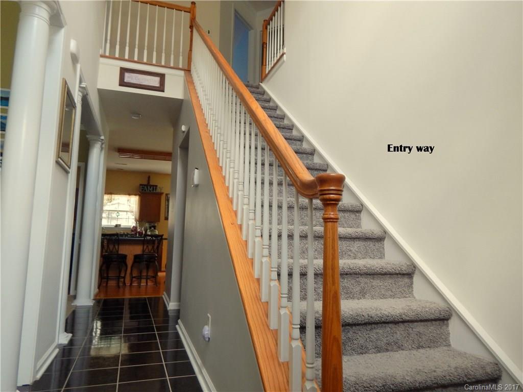 Alexander Ridge - Residential