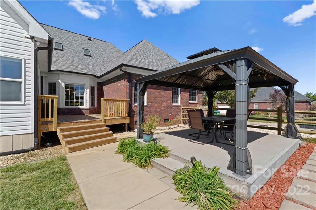 Stallings Farm - Residential